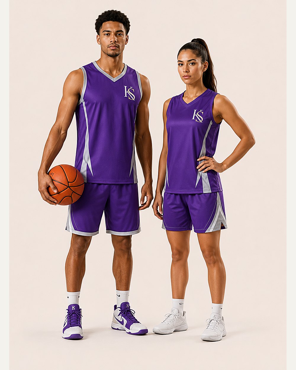 Basketball