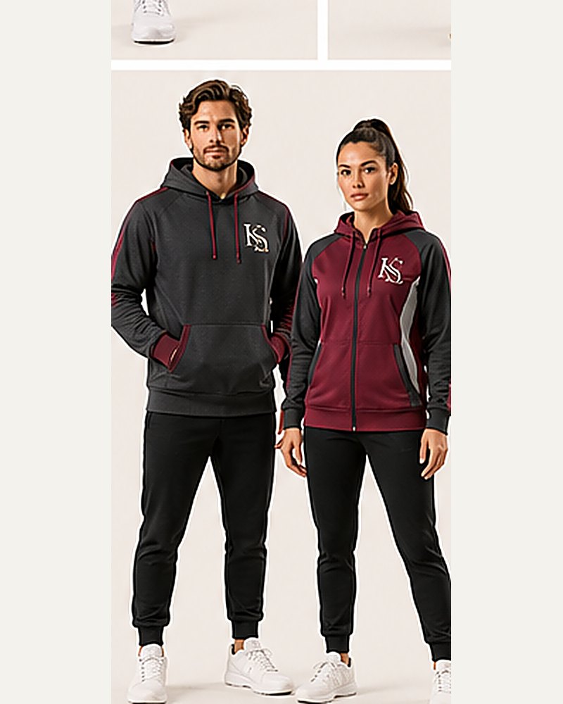 Hoodies