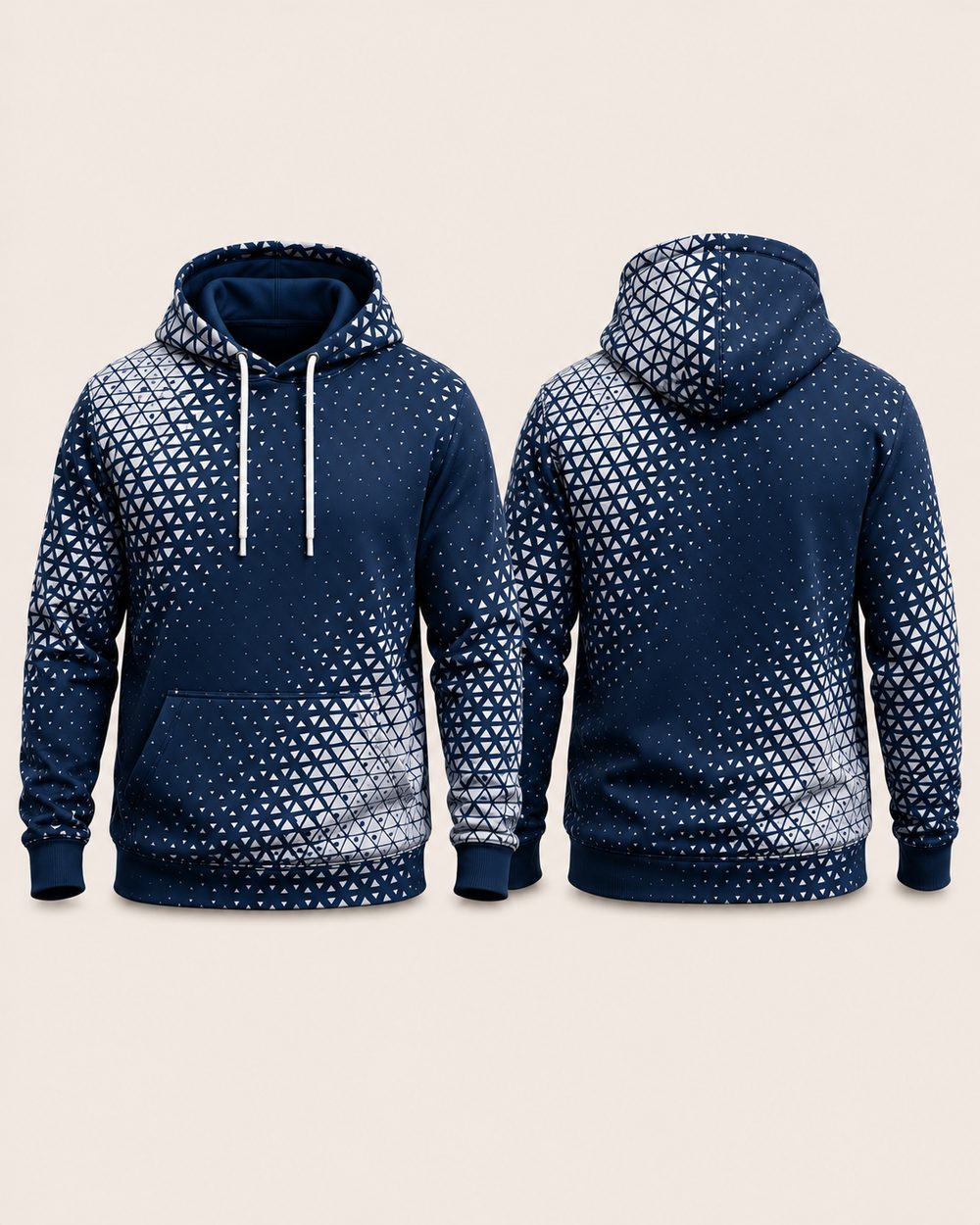 Youth Custom Hoodie — Rookie